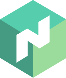 Nomad Logo PNG