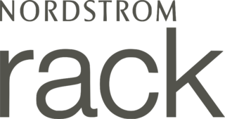 Nordstrom Rack Logo PNG