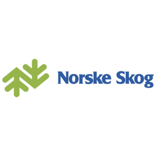 Norske Skog Logo PNG