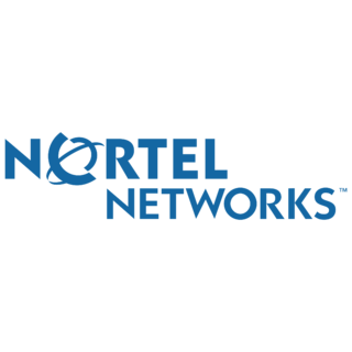 Nortel Networks Logo PNG