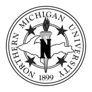 Northern Michigan University Logo PNG (2)