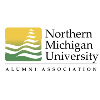 Northern Michigan University Logo PNG