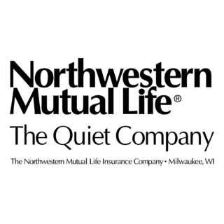 Northwestern Mutual Life Logo Black and White