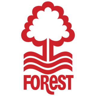 Nottingham Forest FC Logo PNG
