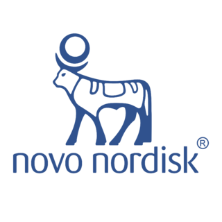 Novo Nordisk Logo PNG