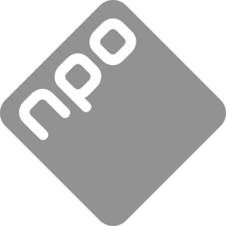 NPO Logo Black and White