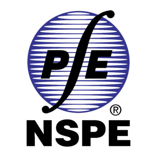 NSPE Logo PNG