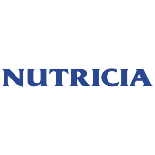 Nutricia Logo PNG