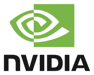 Nvidia Logo PNG