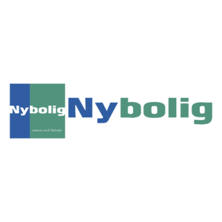 Nybolig Logo PNG