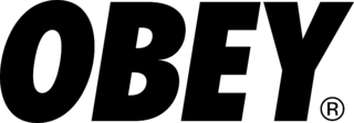 Obey Logo PNG