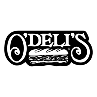 O’Deli’s Logo PNG