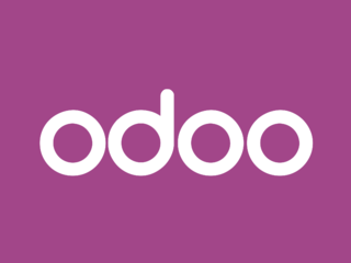 Odoo Logo PNG