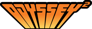 Odyssey-2 Logo PNG