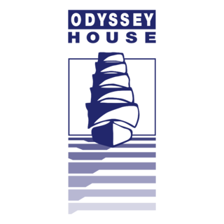 Odyssey House Logo PNG
