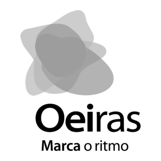 Oeiras Logo Black and White (1)