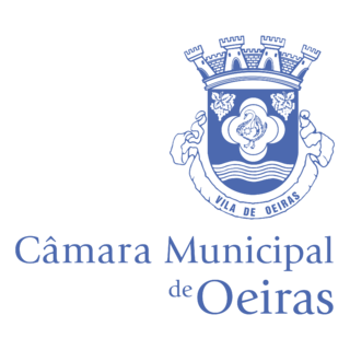 Oeiras Logo PNG