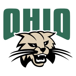 Ohio Bobcats Logo PNG