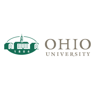 Ohio University Logo PNG