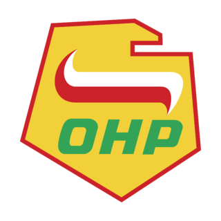 OHP Logo PNG