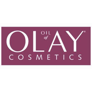 Oil of Olay Logo PNG