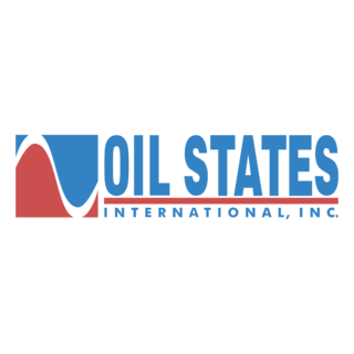 Oil States International Logo PNG