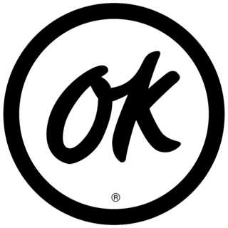 OK Logo PNG