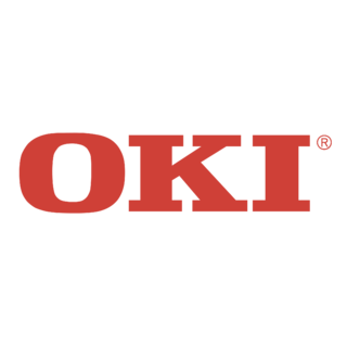 OKI Logo PNG