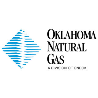 Oklahoma Natural Gas Logo PNG