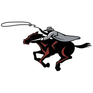 Oklahoma Wranglers Logo PNG