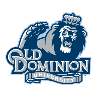 Old Dominion Monarchs Logo PNG (2)