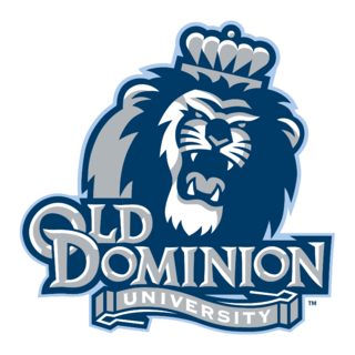 Old Dominion Monarchs Logo PNG