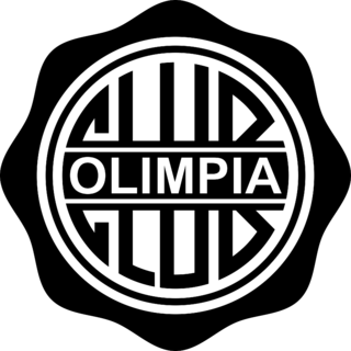 Olimpia Logo PNG