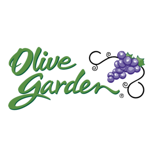 Olive Garden Logo PNG