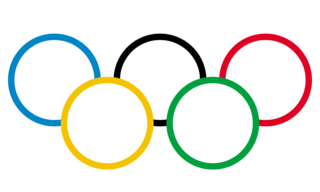 Olympic Logo PNG