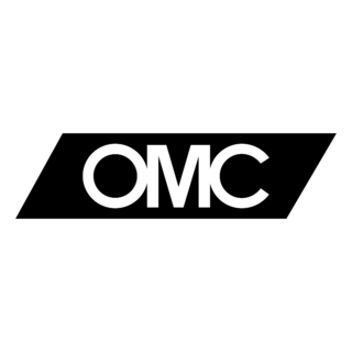 OMC Logo PNG