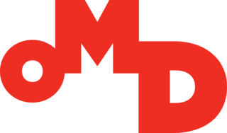 OMD Logo PNG