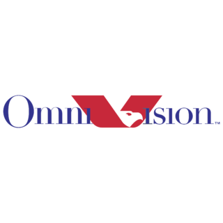 OmniVision Logo PNG