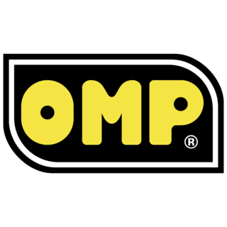 OMP Logo PNG