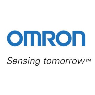 Omron Logo PNG (1)