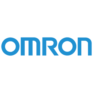 Omron Logo PNG