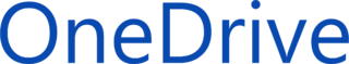 OneDrive Logo PNG