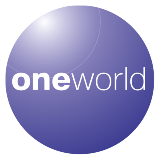 Oneworld Alliance Logo PNG