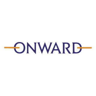 Onward Logo PNG