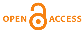 Open Access Logo PNG