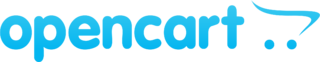 Opencart Logo PNG