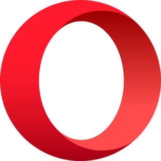 Opera Logo PNG