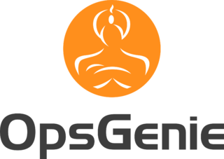 OpsGenie Logo PNG
