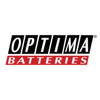Optima Batteries Logo PNG