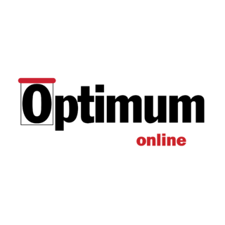Optimum Logo PNG